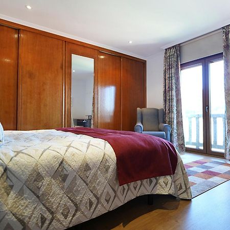Apartament A Rochela Pontevedra Zewnętrze zdjęcie