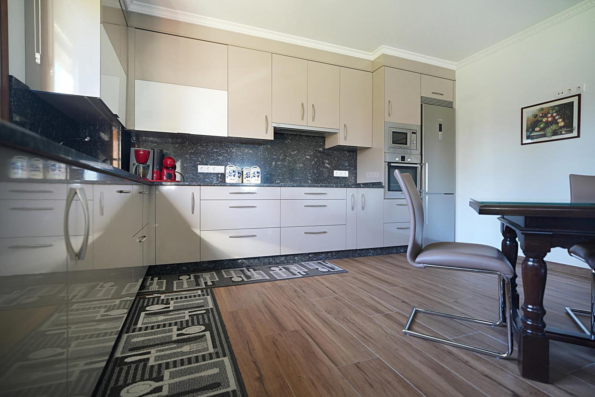 Apartament A Rochela Pontevedra Zewnętrze zdjęcie