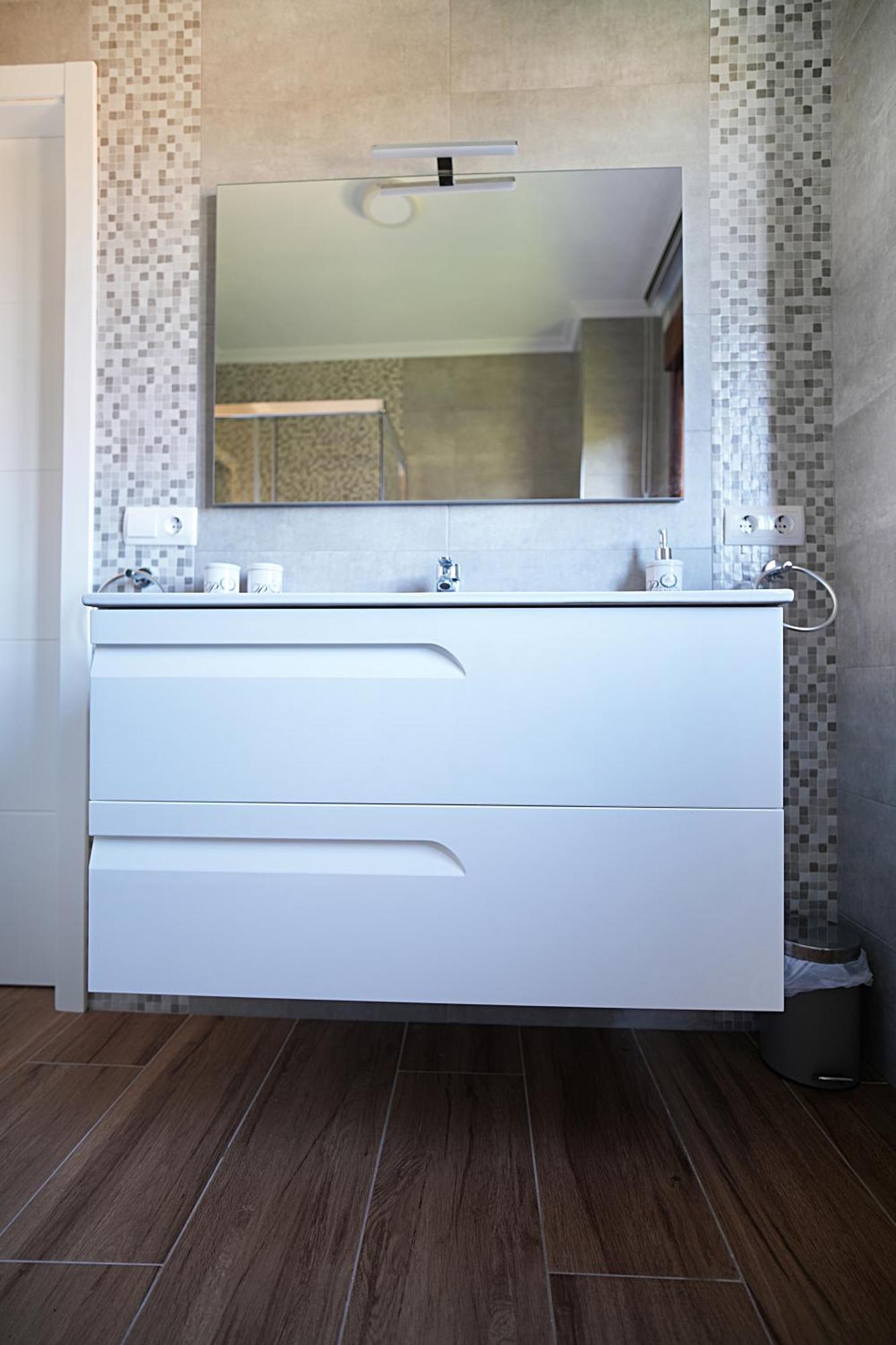 Apartament A Rochela Pontevedra Zewnętrze zdjęcie