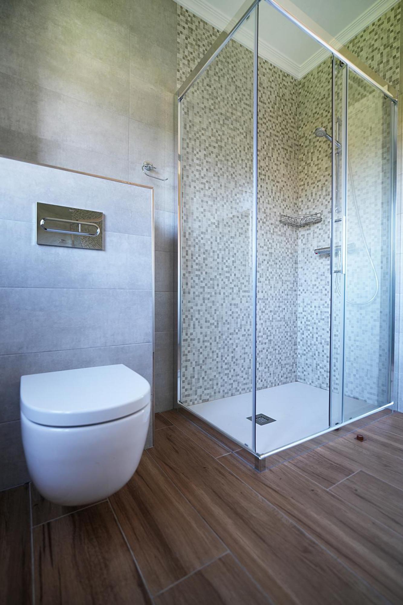 Apartament A Rochela Pontevedra Zewnętrze zdjęcie