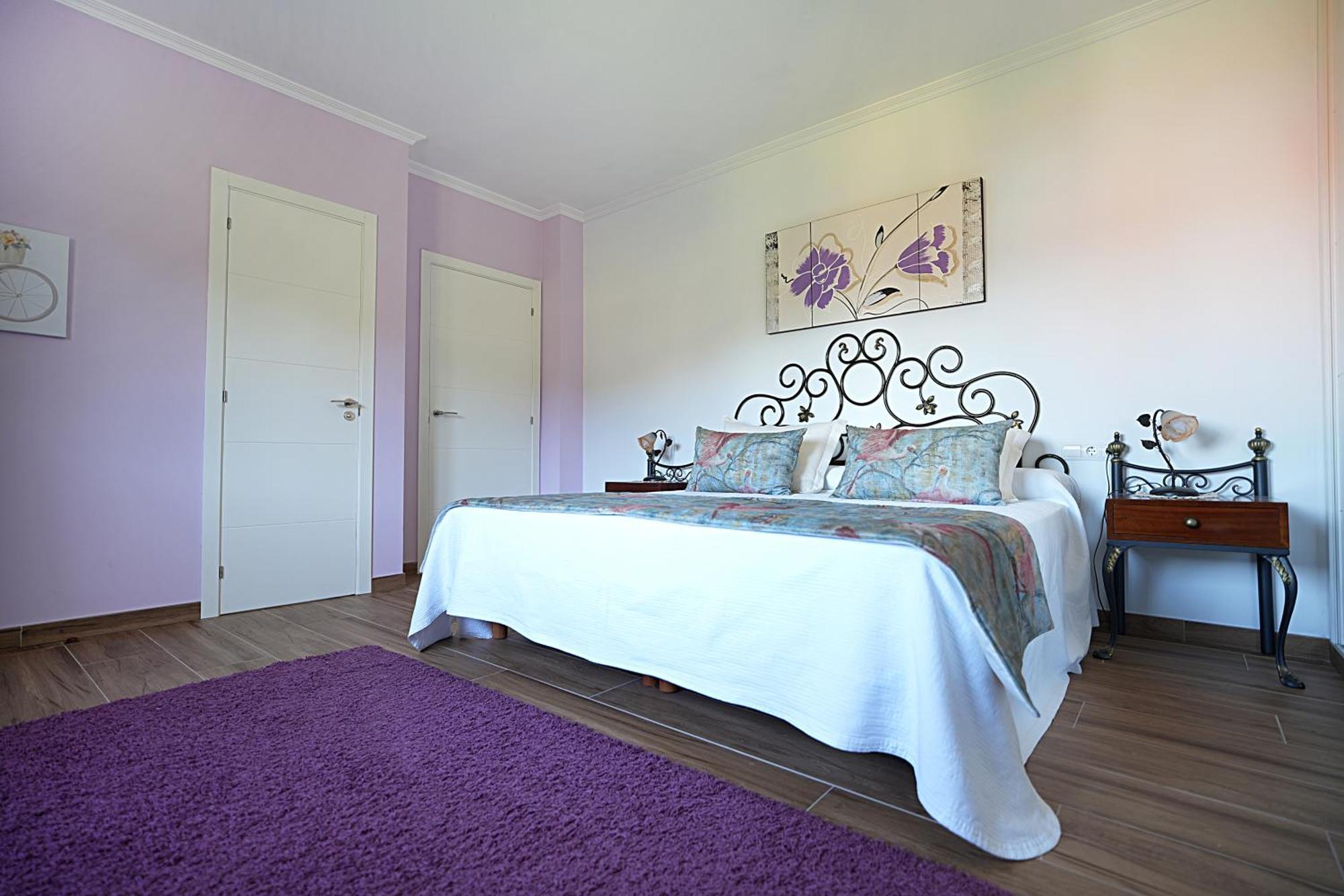 Apartament A Rochela Pontevedra Zewnętrze zdjęcie