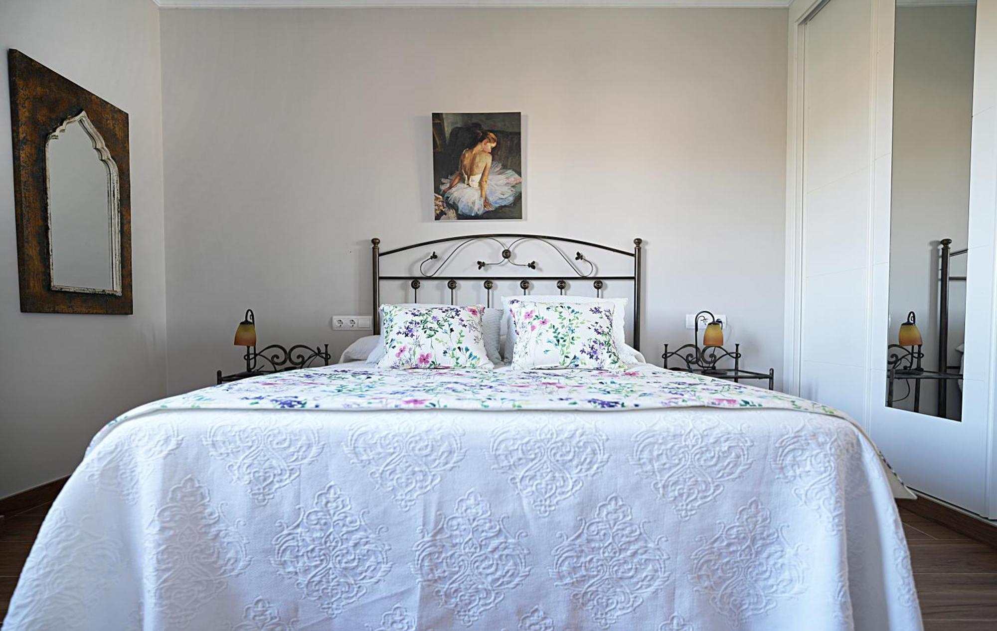 Apartament A Rochela Pontevedra Zewnętrze zdjęcie