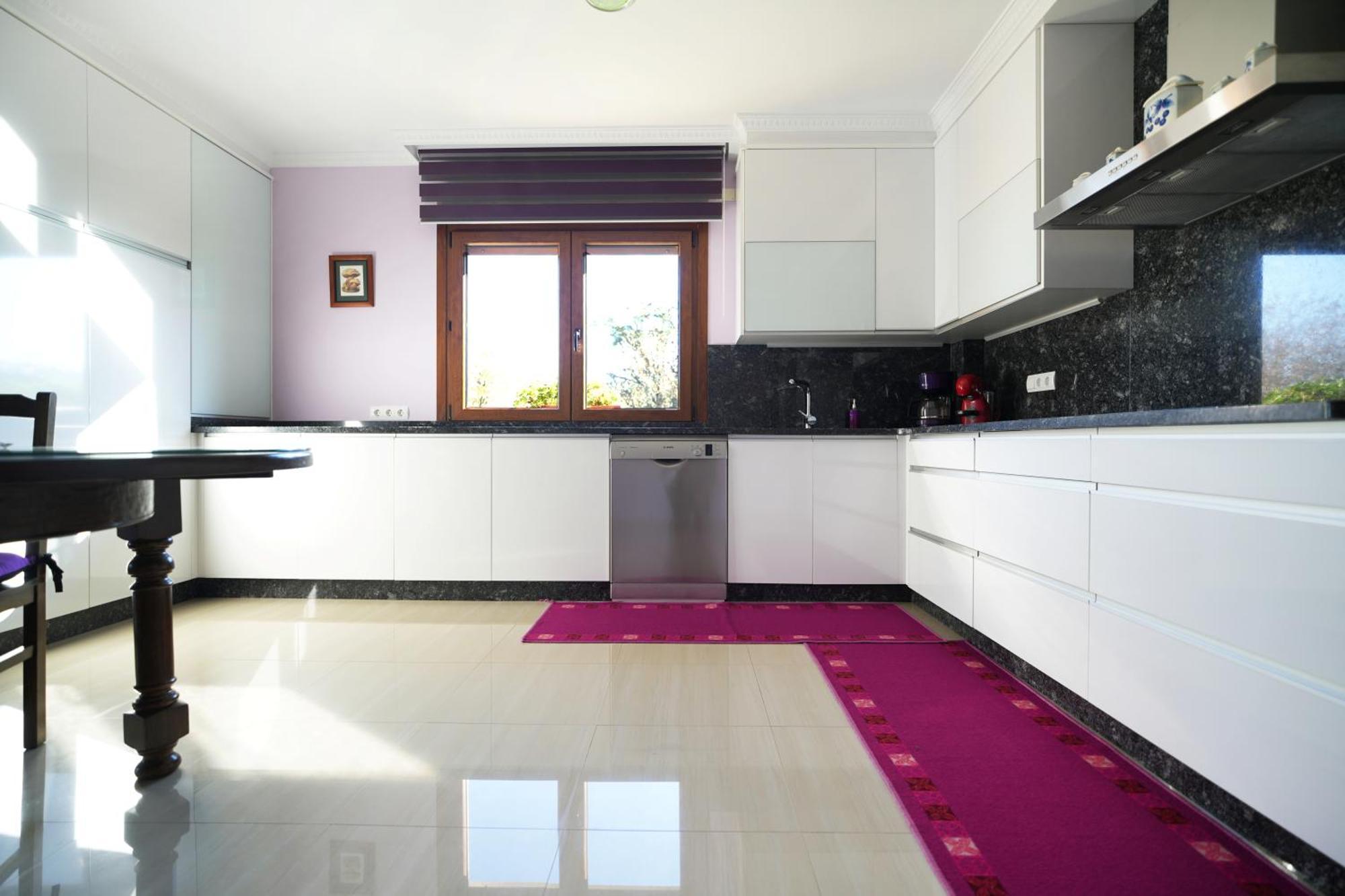 Apartament A Rochela Pontevedra Zewnętrze zdjęcie